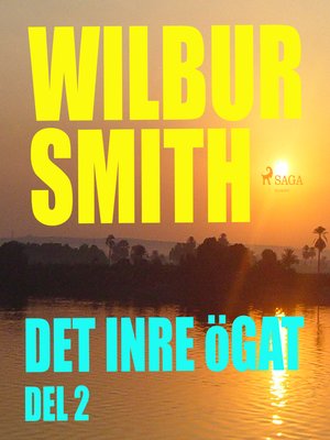 cover image of Det inre ögat del 2